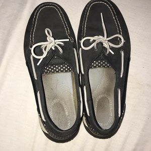 Sperry Top-Sider Boat Shoes